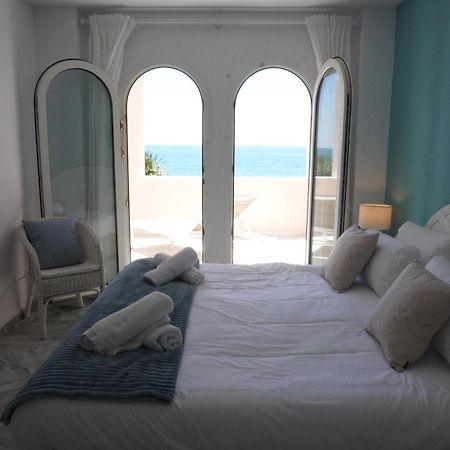 Beach View Playa Del Moral Estepona Exterior photo